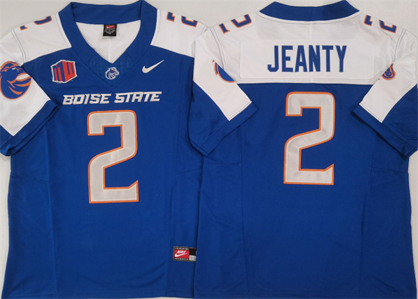NCAA Football Jerseys-0353