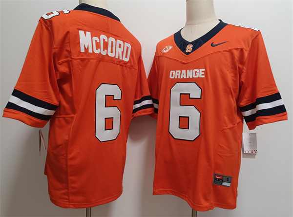 NCAA Football Jerseys-0361
