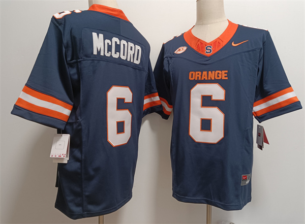 NCAA Football Jerseys-0362
