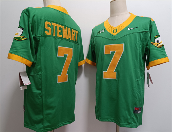 NCAA Football Jerseys-0367