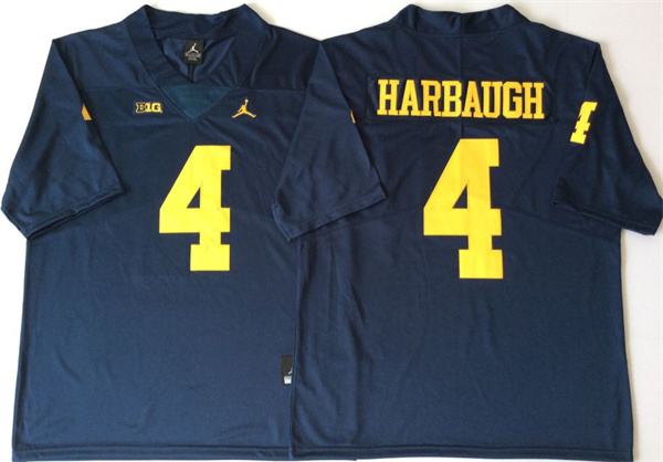 NCAA Football Jerseys-0394