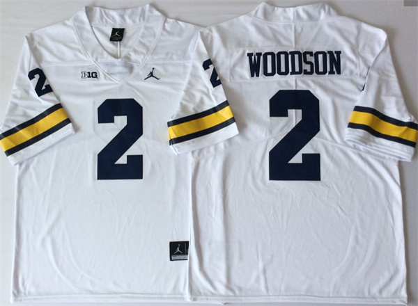 NCAA Football Jerseys-0397