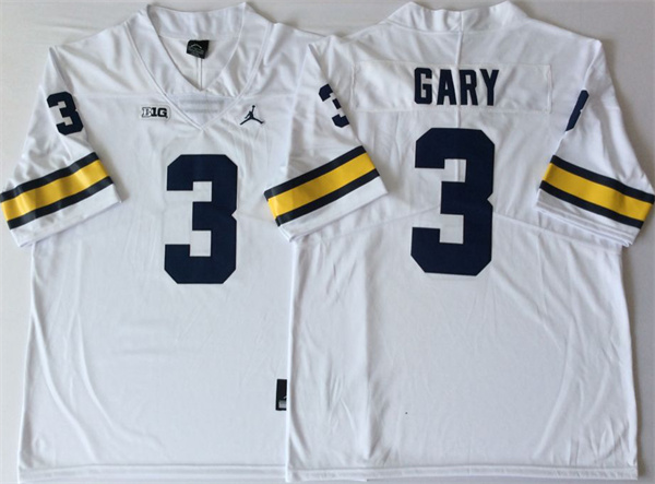 NCAA Football Jerseys-0401