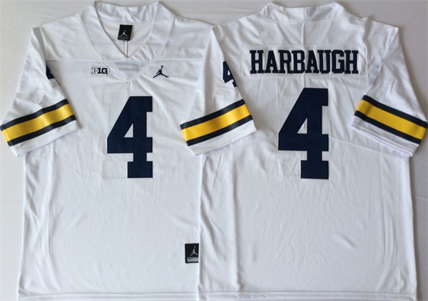 NCAA Football Jerseys-0403