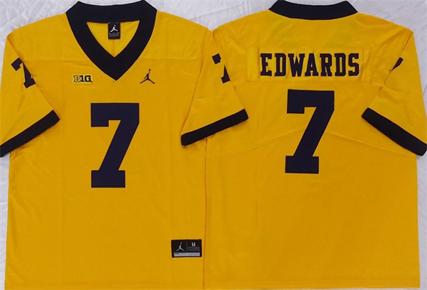 NCAA Football Jerseys-0419
