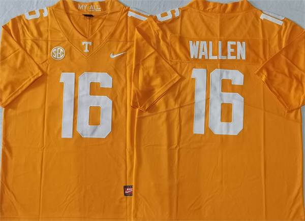 NCAA Football Jerseys-0042