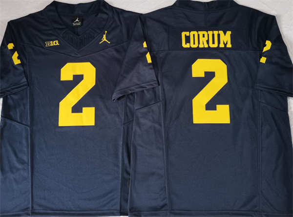 NCAA Football Jerseys-0420