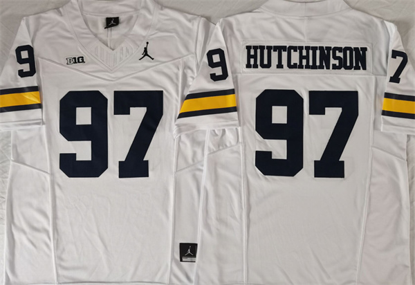 NCAA Football Jerseys-0429
