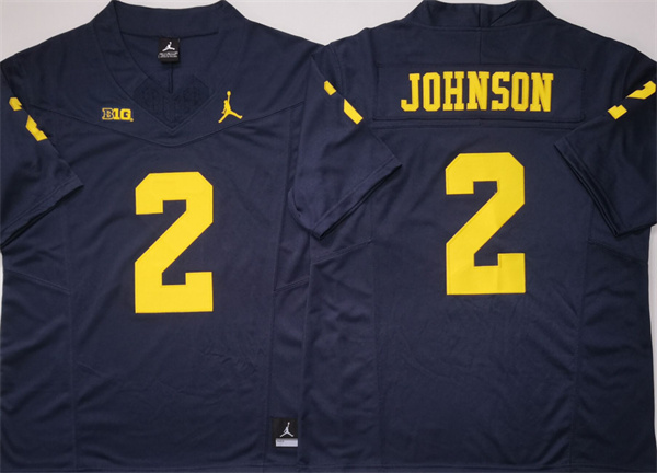 NCAA Football Jerseys-0433