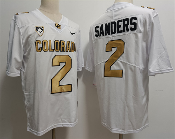NCAA Football Jerseys-0438