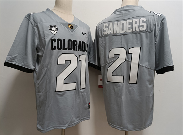 NCAA Football Jerseys-0439