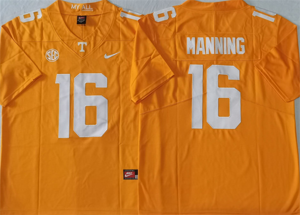NCAA Football Jerseys-0045