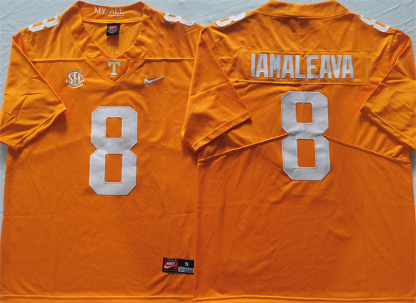 NCAA Football Jerseys-0047