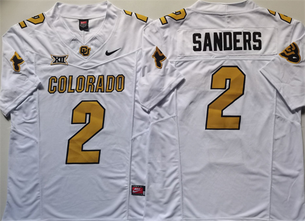NCAA Football Jerseys-0485
