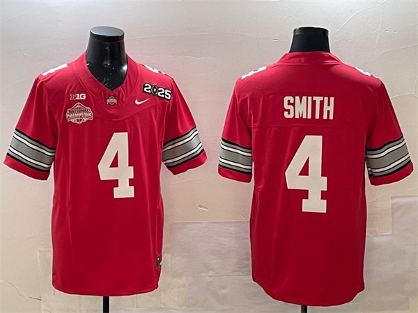 NCAA Football Jerseys-0543