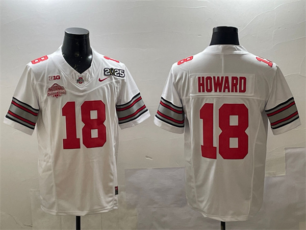 NCAA Football Jerseys-0546