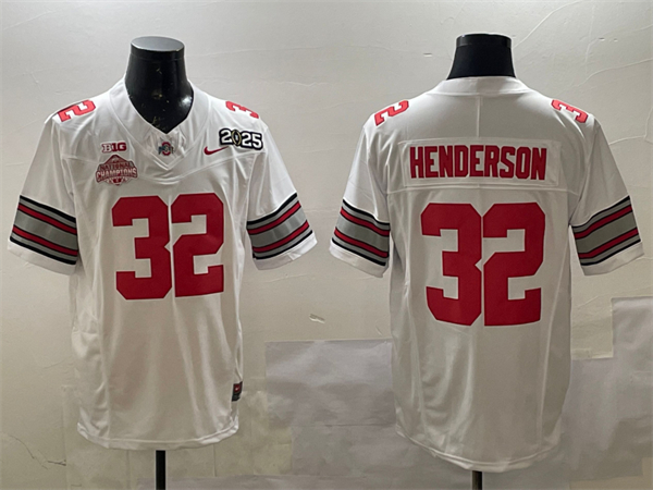 NCAA Football Jerseys-0551