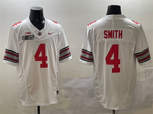 NCAA Football Jerseys-0554