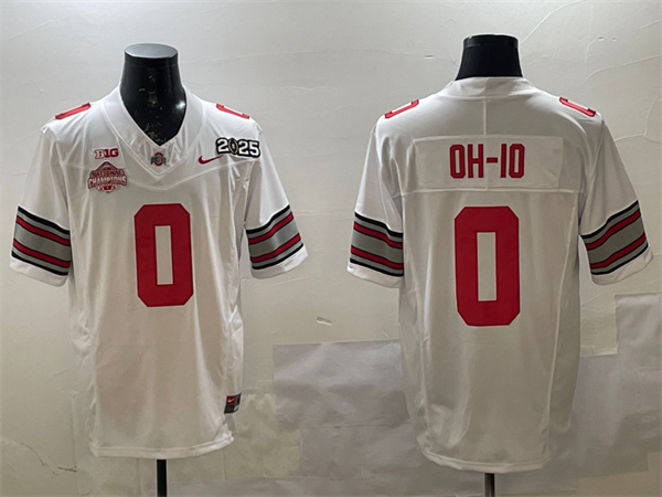 NCAA Football Jerseys-0567