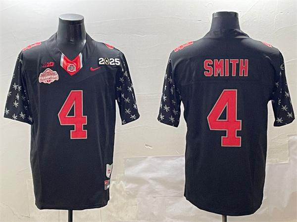 NCAA Football Jerseys-0576