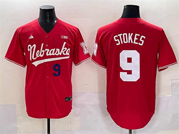 NCAA Football Jerseys-0582