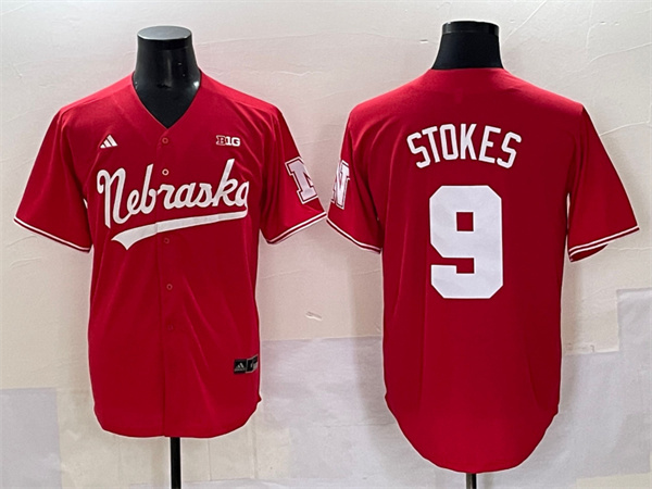 NCAA Football Jerseys-0585