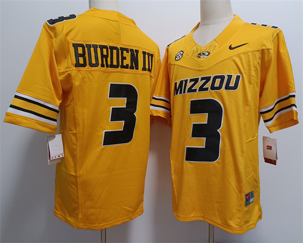 NCAA Football Jerseys-0006
