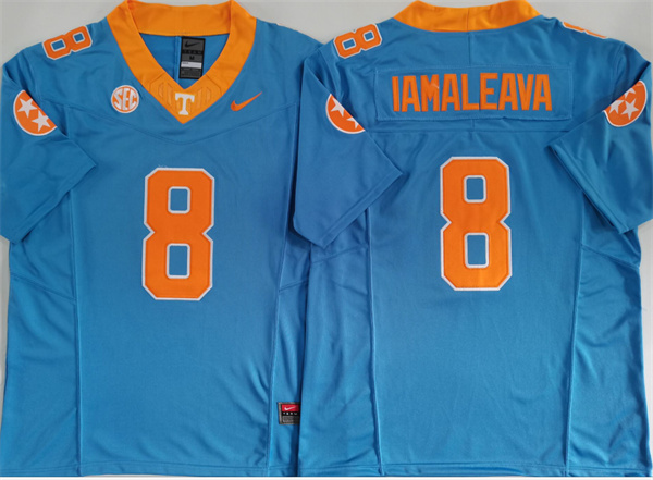 NCAA Football Jerseys-0062