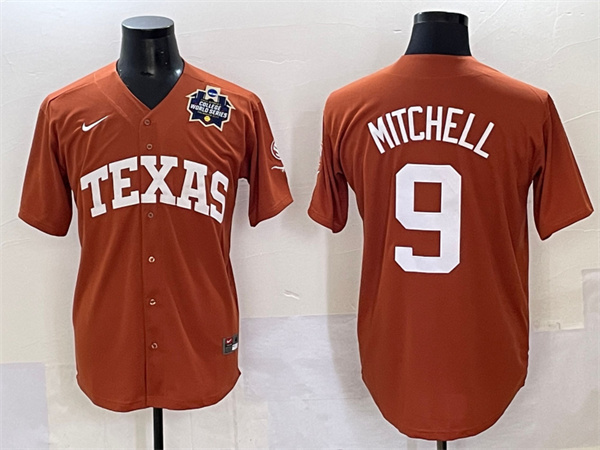NCAA Football Jerseys-0657