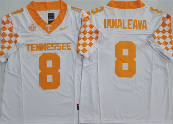 NCAA Football Jerseys-0069