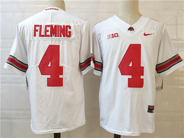 NCAA Football Jerseys-0070