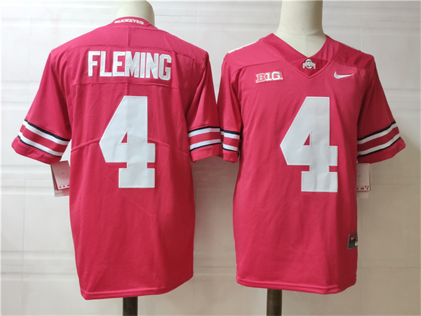 NCAA Football Jerseys-0072