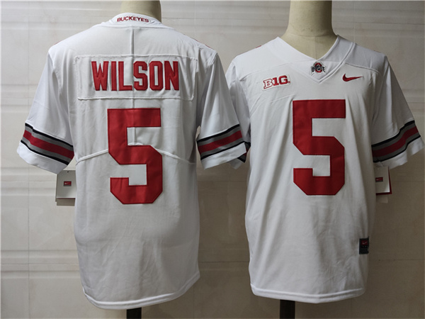 NCAA Football Jerseys-0073