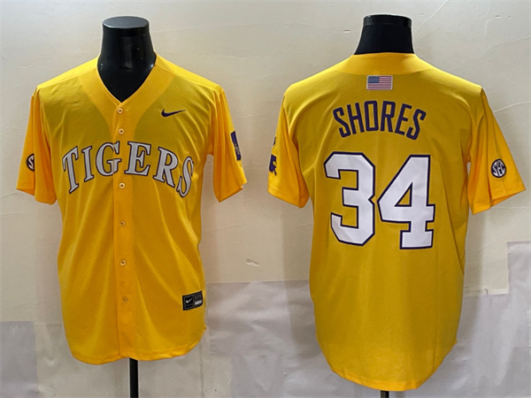 NCAA Football Jerseys-0775