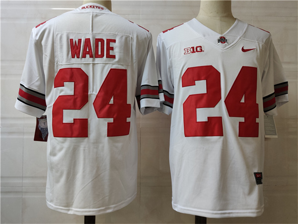 NCAA Football Jerseys-0078