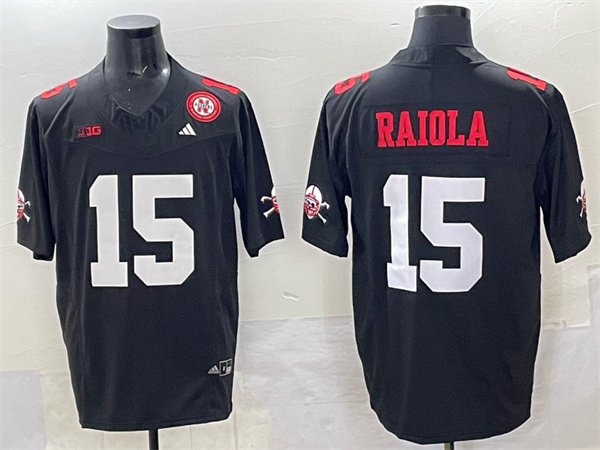 NCAA Football Jerseys-0782