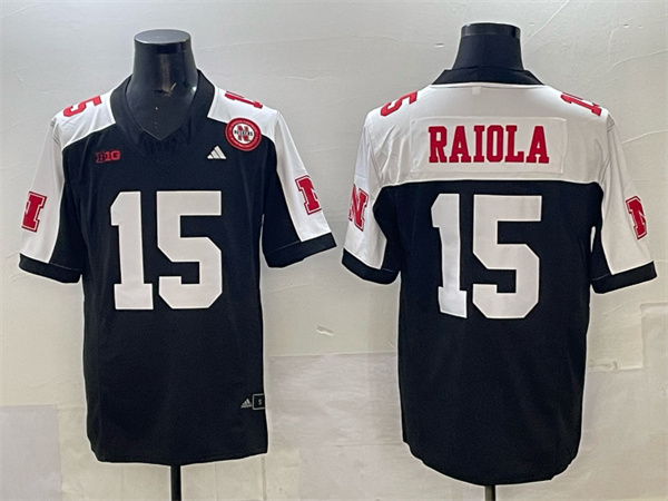 NCAA Football Jerseys-0784