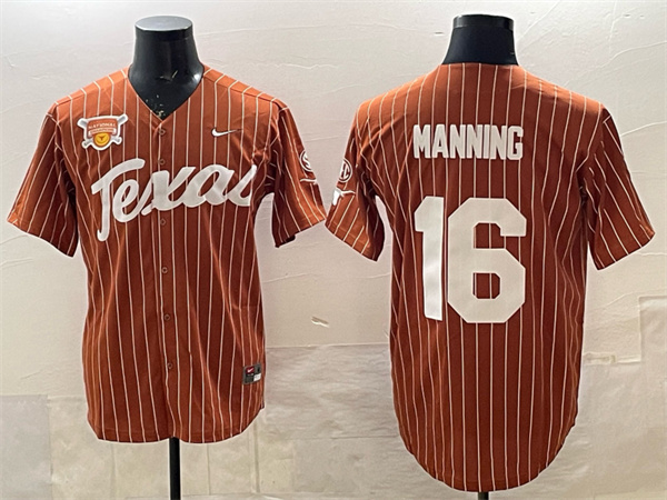 NCAA Football Jerseys-0797