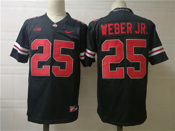 NCAA Football Jerseys-0081