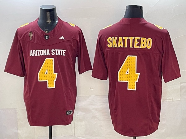NCAA Football Jerseys-0806