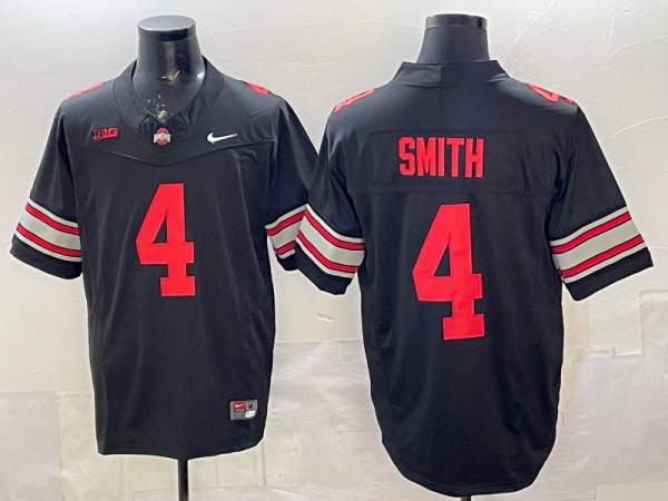 NCAA Football Jerseys-0810