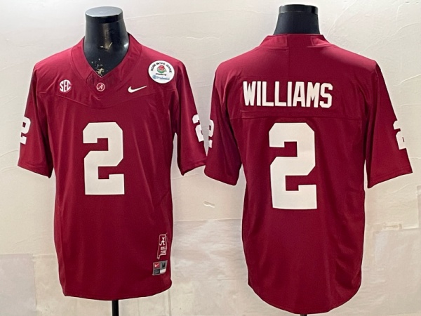 NCAA Football Jerseys-0814