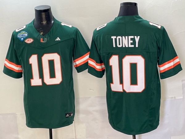 NCAA Football Jerseys-0884