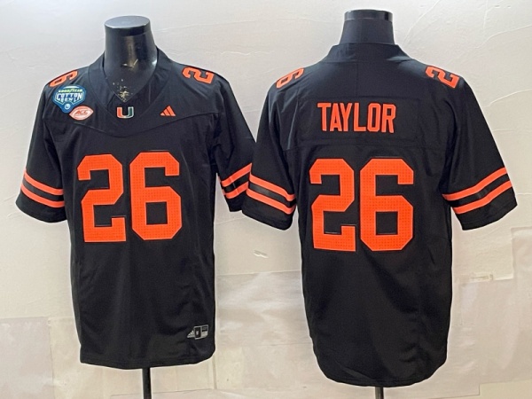 NCAA Football Jerseys-0905