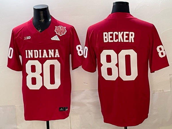 NCAA Football Jerseys-0935