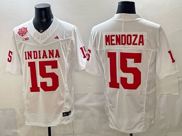 NCAA Football Jerseys-0975