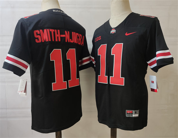 NCAA Football Jerseys-0098