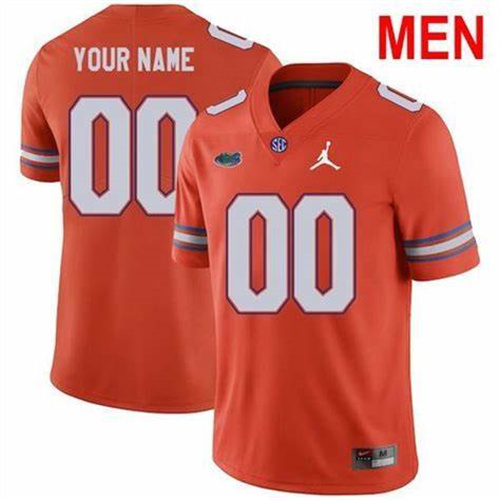 NCAA personalized custom(Man's)-010