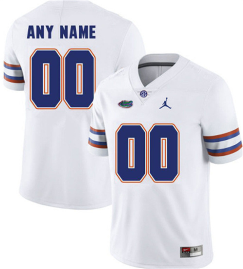 NCAA personalized custom(Man's)-011