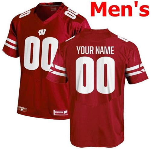 NCAA personalized custom(Man's)-116